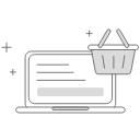 Web Design E-Commerce