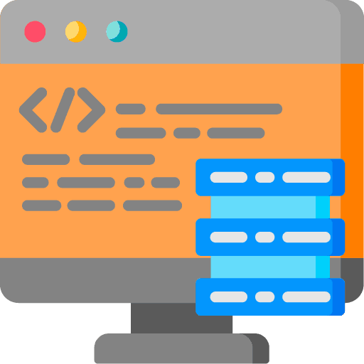Web Design and Development: Custom application