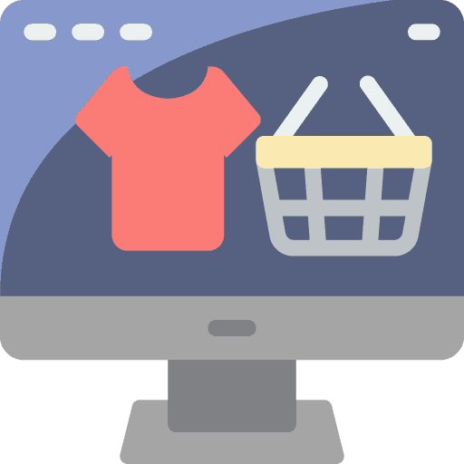 Web Design and Development: Custom application