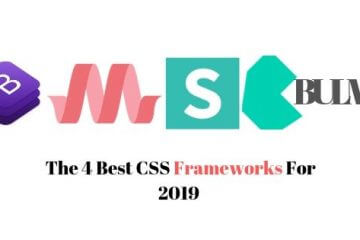 css frameworks