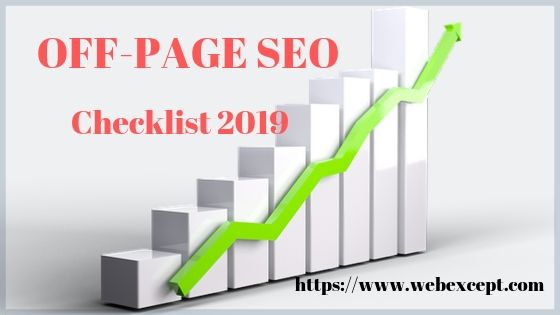 Off-Page SEO