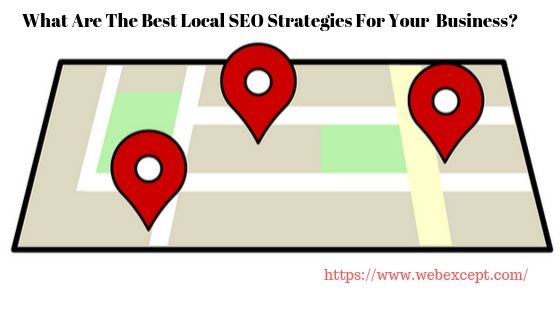 Local SEO