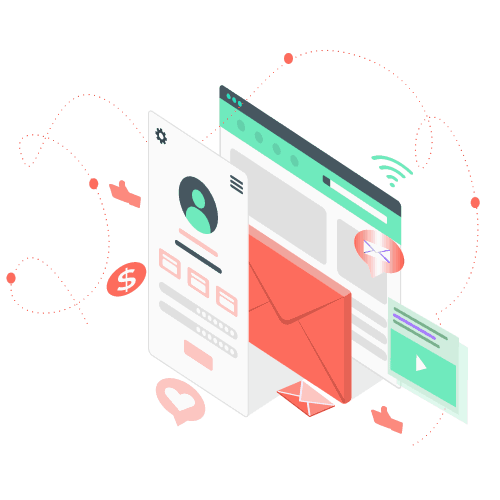 Email Mareking