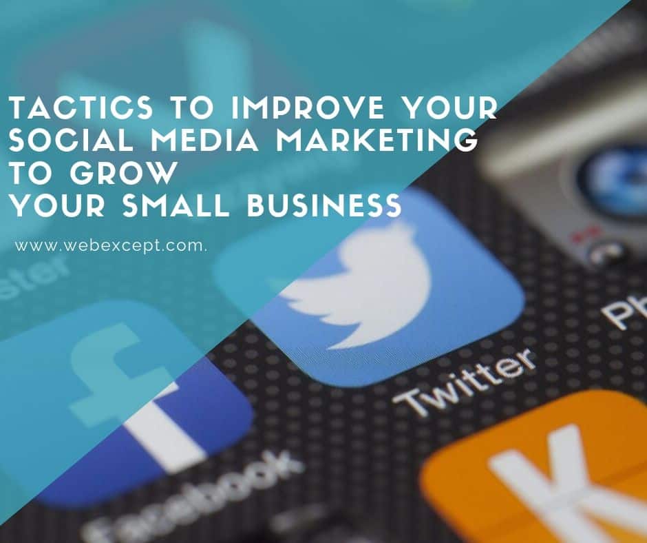 Social Media Marketing Strategy