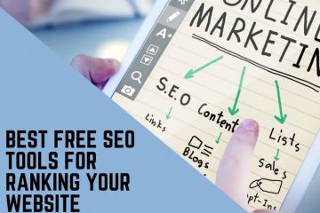 free seo tools