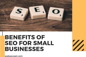 benefits seo