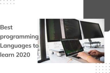 best programming languages