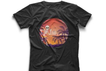 05-T-Shirt-Mock-up-Front