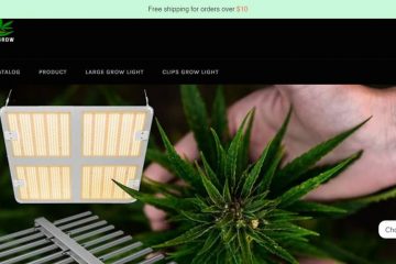 HurryGrow - hurrygrow.com