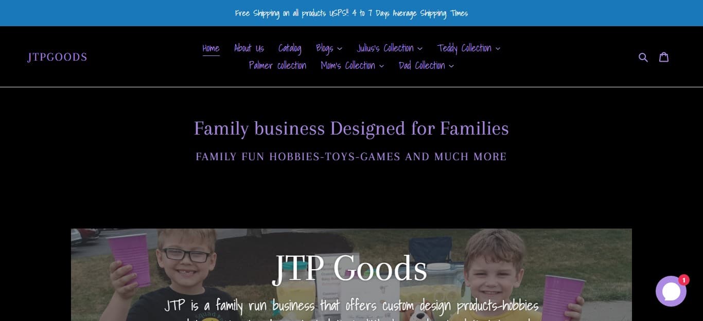 Jtpgoods_ - jtpgoods.com
