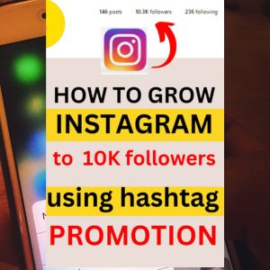 Instagram Growth Tips
